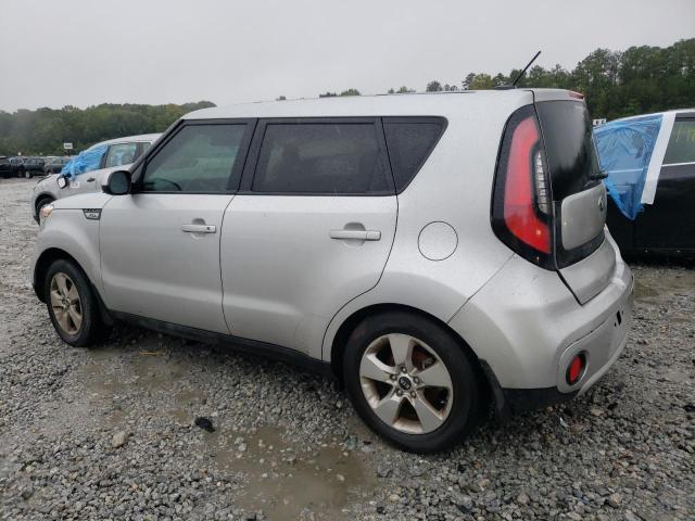 VIN KNDJN2A2XJ7516828 2018 KIA Soul no.2