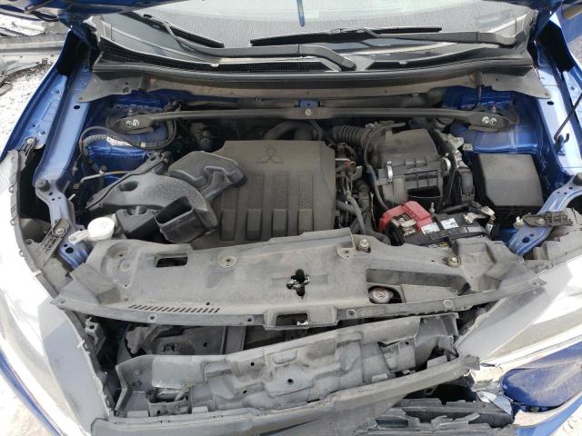 2018 MITSUBISHI ECLIPSE CR - JA4AT4AA5JZ064231