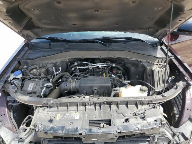 1FMSK7DH2NGC41029 2022 FORD EXPLORER