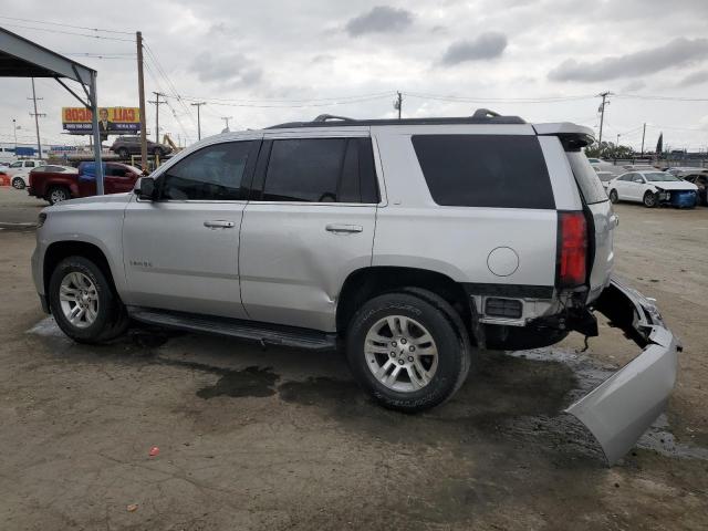 VIN 1GNSCBKC5FR687555 2015 Chevrolet Tahoe, C1500 Lt no.2