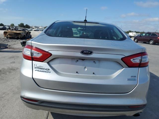 VIN 3FA6P0HD9FR177500 2015 Ford Fusion, SE no.6