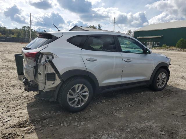 2018 HYUNDAI TUCSON SE - KM8J2CA43JU807328
