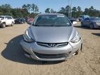 HYUNDAI ELANTRA SE photo