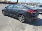 HYUNDAI ELANTRA SE photo