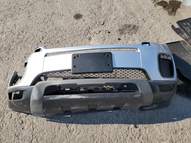 2017 LAND ROVER RANGE ROVE - SALVP2BG8HH237445