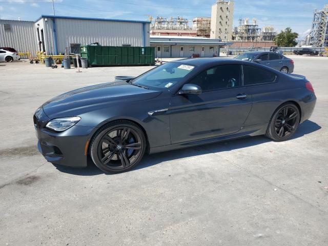 VIN WBS6J9C59GD934530 2016 BMW M6 no.1