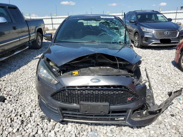 2016 FORD FOCUS ST - 1FADP3L95GL343541