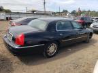 LINCOLN TOWN CAR E снимка