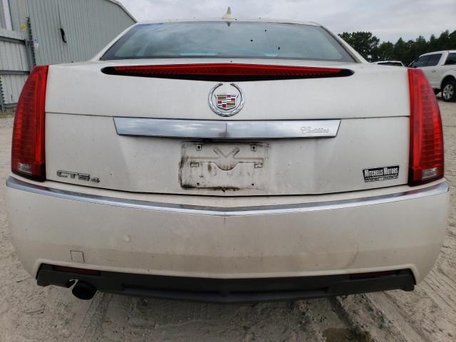 2012 CADILLAC CTS LUXURY 1G6DG5E53C0102673  71039554