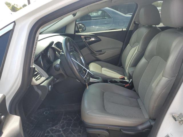 2016 BUICK VERANO - 1G4PP5SKXG4119548