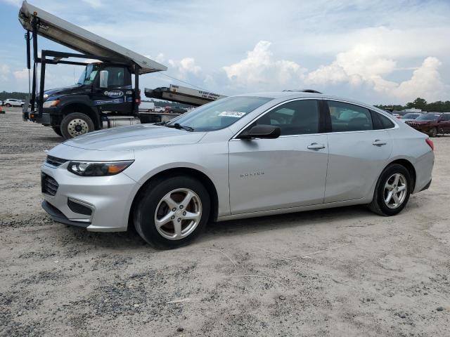 2018 CHEVROLET MALIBU LS 1G1ZB5ST2JF131296  70239764