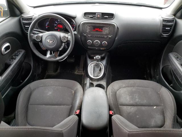 2016 KIA SOUL - KNDJN2A26G7399807