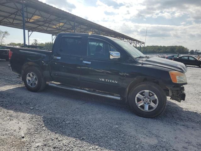 VIN 1N6BA0ED9EN512865 2014 Nissan Titan, S no.4