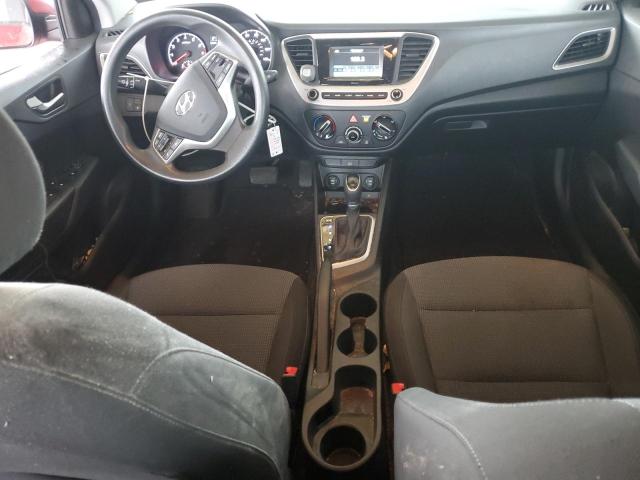 2019 HYUNDAI ACCENT SE - 3KPC24A38KE065471