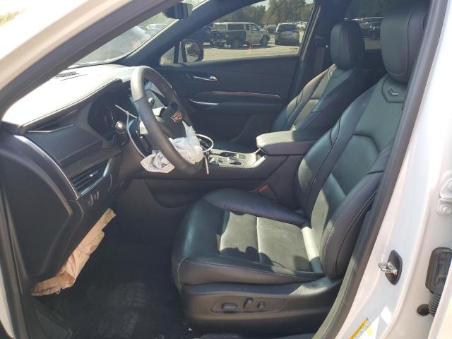 2022 CADILLAC XT4 SPORT - 1GYFZFR4XNF150849
