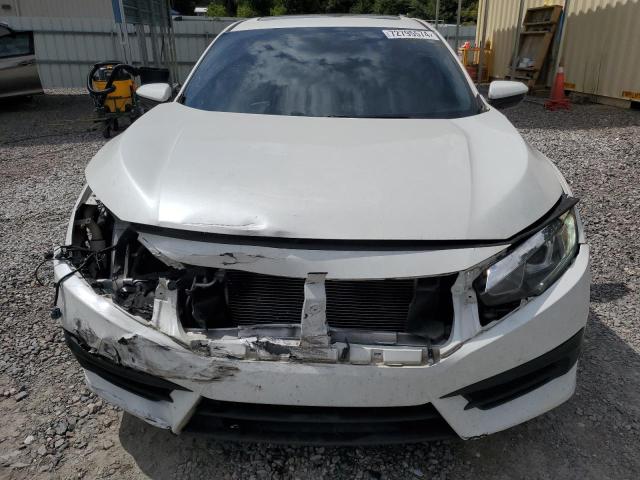 2018 HONDA CIVIC EX - 19XFC2F74JE023632