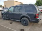 FORD EXPLORER X photo