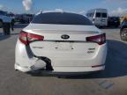 KIA OPTIMA HYB photo