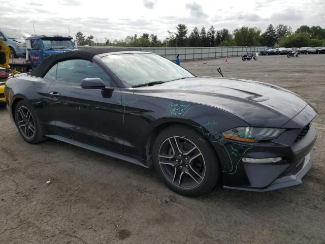 2020 FORD MUSTANG - 1FATP8UH5L5131364