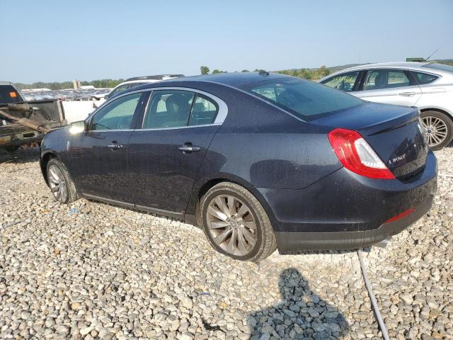 VIN 1LNHL9EKXDG616130 2013 Lincoln MKS no.2