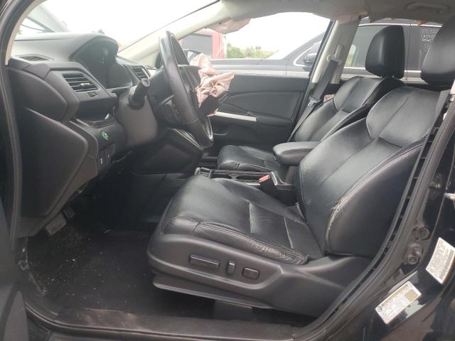 2015 HONDA CR-V EXL - 2HKRM4H70FH623571