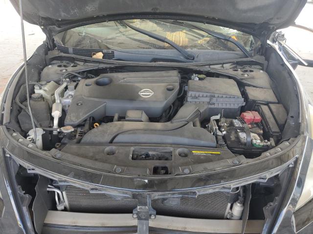 2015 NISSAN ALTIMA 2.5 - 1N4AL3AP8FC167938