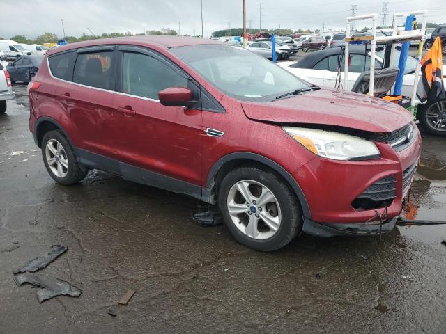 VIN 1FMCU0G94DUB29925 2013 Ford Escape, SE no.4