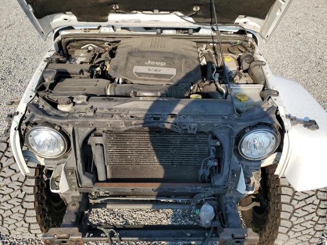 VIN 1C4HJWEG2JL923637 2018 Jeep Wrangler, Sahara no.12