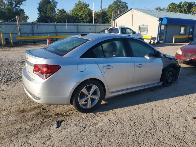2015 CHEVROLET CRUZE LT - 1G1PE5SB8F7108404