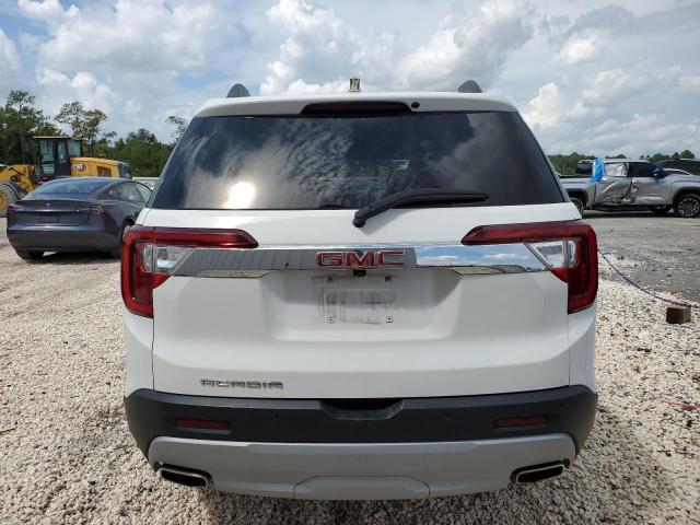 2023 GMC ACADIA SLT - 1GKKNML42PZ157135