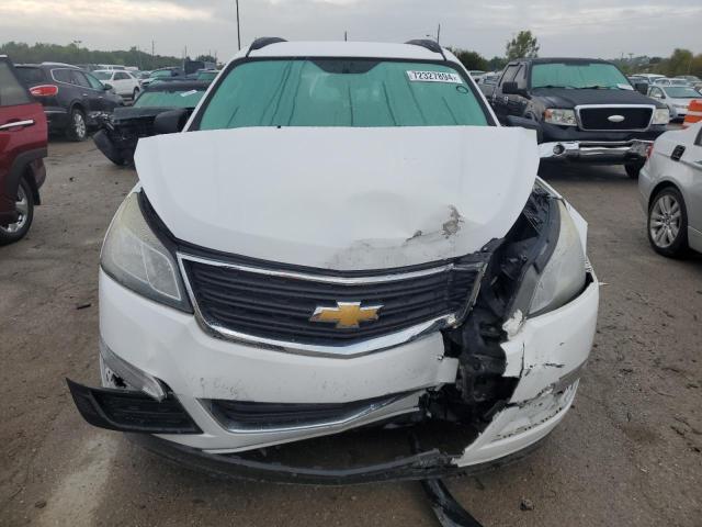 2017 CHEVROLET TRAVERSE L - 1GNKRFKD5HJ142911