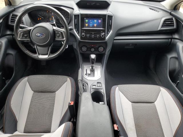 2019 SUBARU CROSSTREK - JF2GTAEC6KH220327