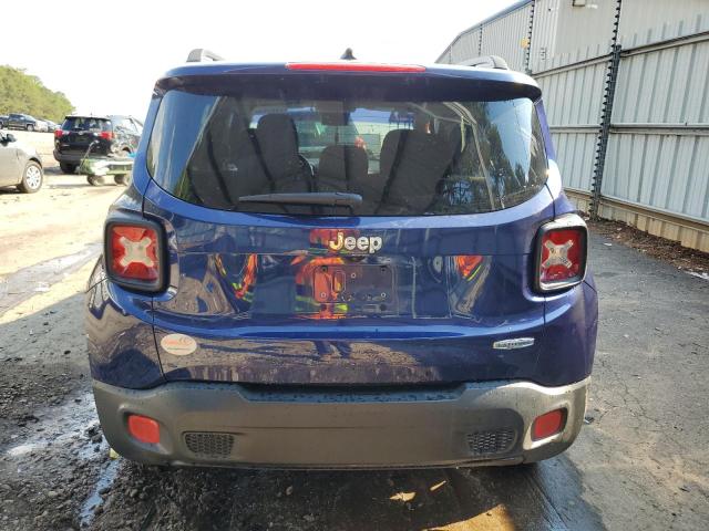 2017 JEEP RENEGADE L - ZACCJABB4HPE70858