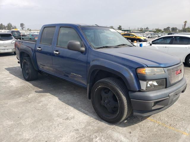 2005 GMC CANYON 1GTDS136458179802  72376614