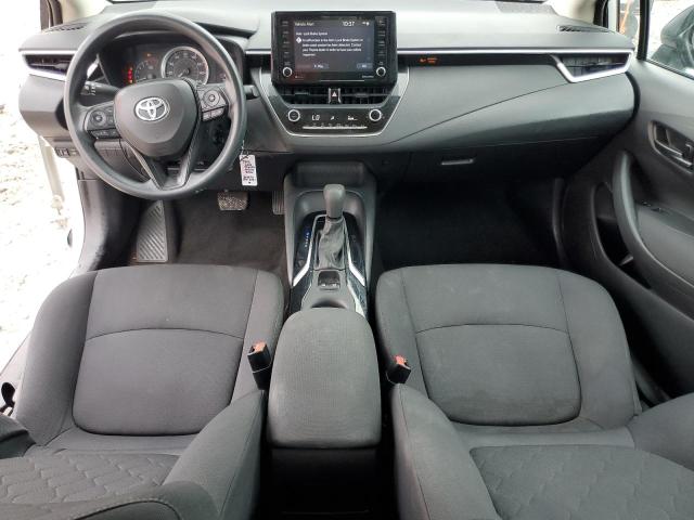 2022 TOYOTA COROLLA LE - 5YFEPMAE5NP304814