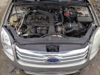 FORD FUSION SE photo