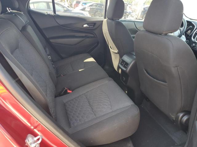 2018 CHEVROLET EQUINOX LT - 2GNAXSEV8J6310994