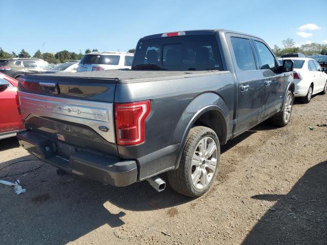 2017 FORD F150 SUPER - 1FTEW1EG2HFB19242