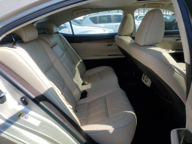 2016 LEXUS ES 300H - JTHBW1GG8G2108427