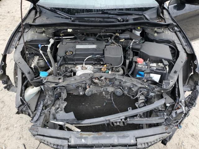 VIN 1HGCR2F32EA250178 2014 Honda Accord, LX no.11