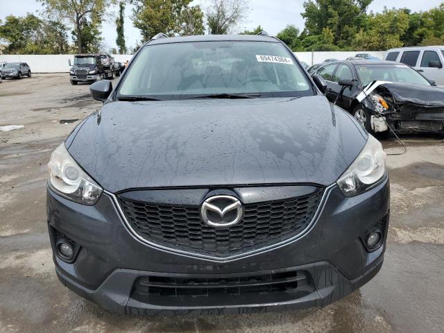 VIN JM3KE4CY8E0425841 2014 Mazda CX-5, Touring no.5