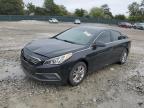 2017 HYUNDAI SONATA SE - 5NPE24AF9HH535577
