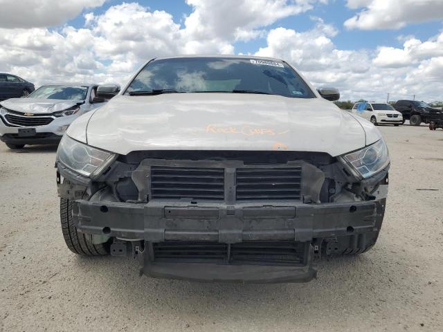 2016 FORD TAURUS LIM - 1FAHP2F87GG134325