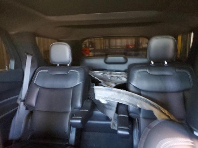 2023 FORD EXPLORER S - 1FM5K8GC9PGC31202