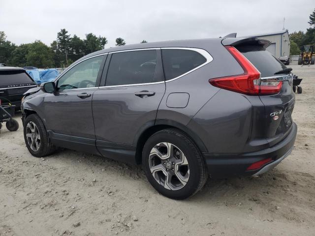 2018 HONDA CR-V EX - 7FARW2H54JE081593