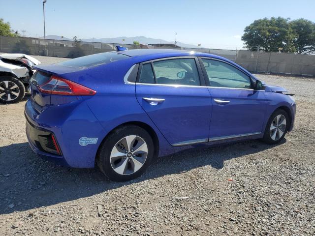 VIN KMHC05LH0KU050044 2019 Hyundai Ioniq, Limited no.3