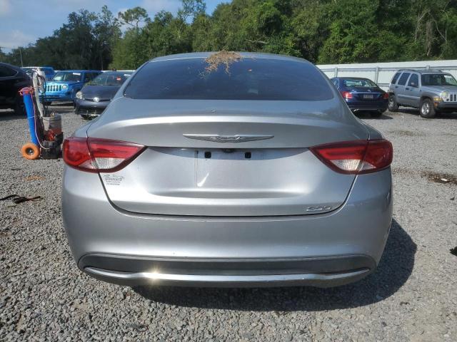 VIN 1C3CCCAB4GN149812 2016 Chrysler 200, Limited no.6