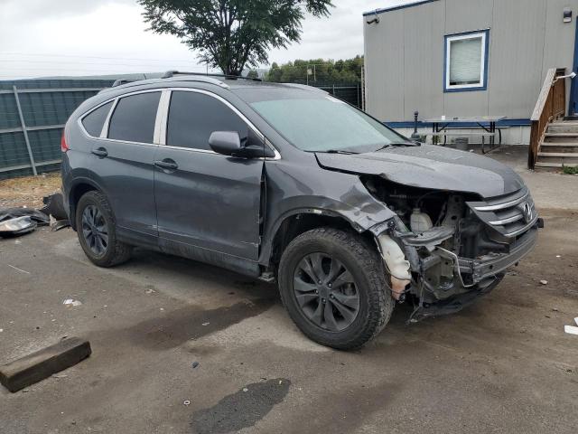 VIN 2HKRM4H59DH604352 2013 Honda CR-V, EX no.4