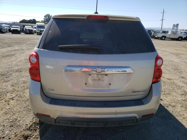 2015 CHEVROLET EQUINOX LS - 2GNFLEEKXF6253519