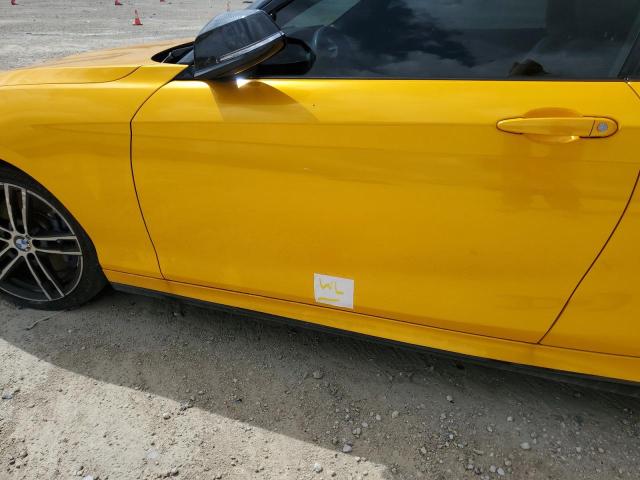 2019 BMW M240I - WBA2N1C57KVC28672